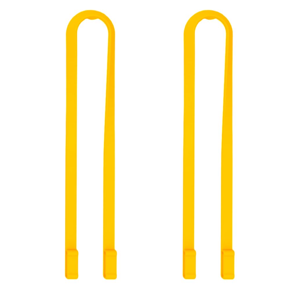 Scoot Mud Straps for Scoot Boots