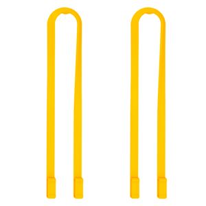 Scoot Mud Straps for Scoot Boots