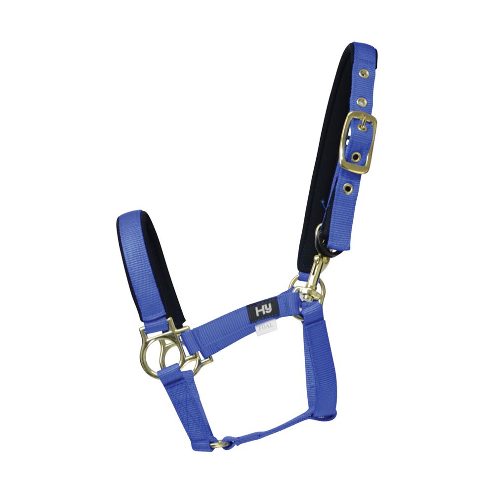 Hy Fieldsafe Small Pony & Foal Head Collar