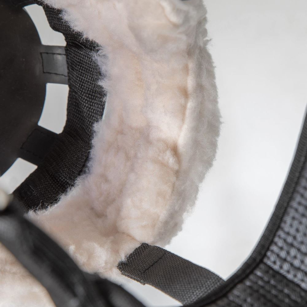 Shires FreeGraze Deluxe Comfort Grazing Muzzle