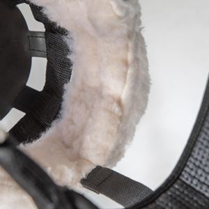 Shires FreeGraze Deluxe Comfort Grazing Muzzle