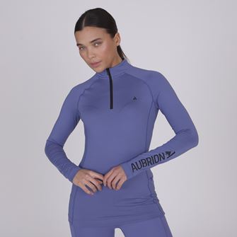 Shires Aubrion React Winter Base Layer (Sky)