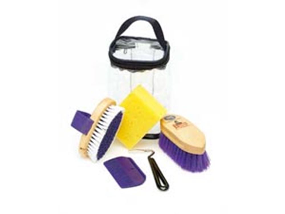 Junior Grooming Kit in a Bag