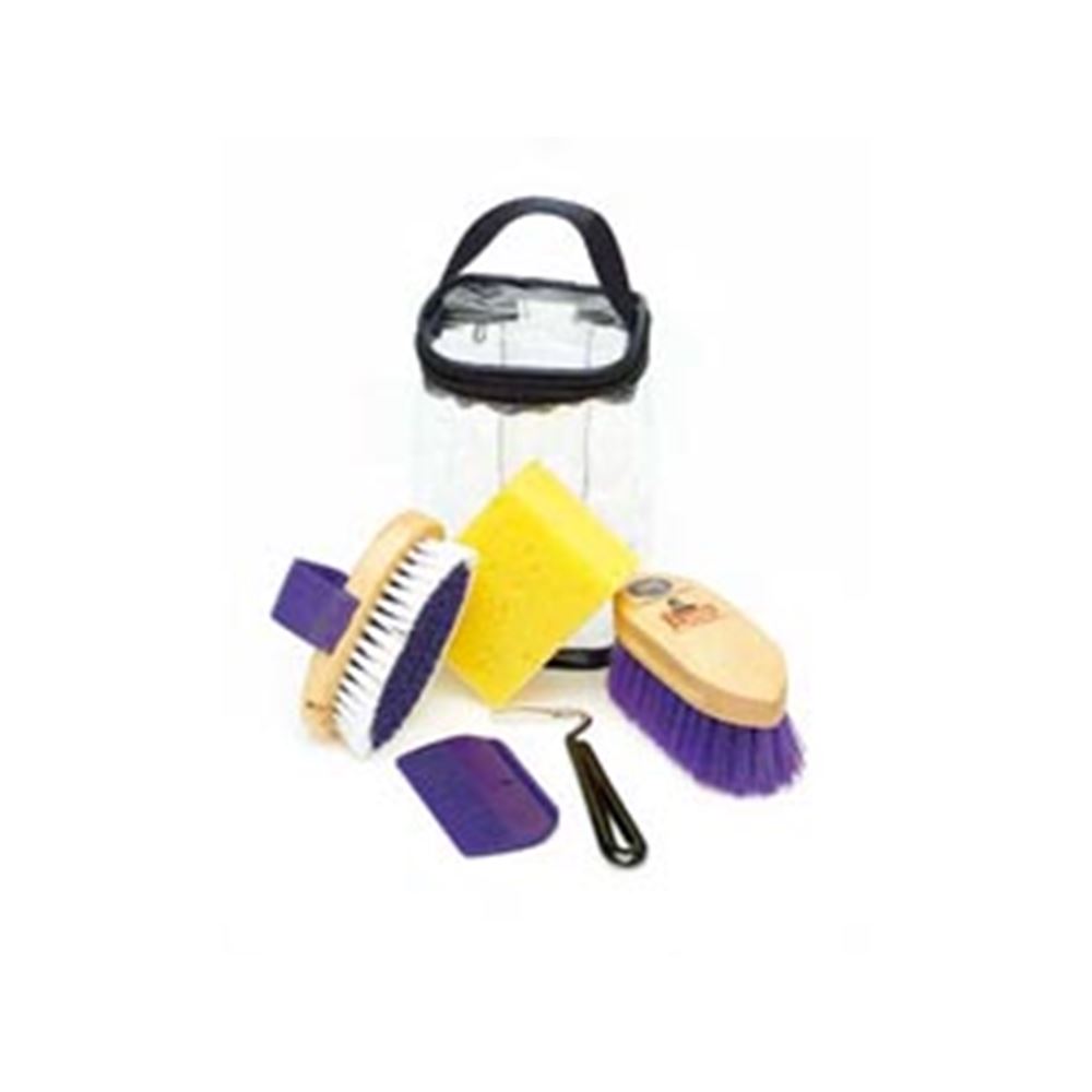 Junior Grooming Kit in a Bag