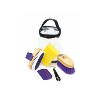 Junior Grooming Kit in a Bag