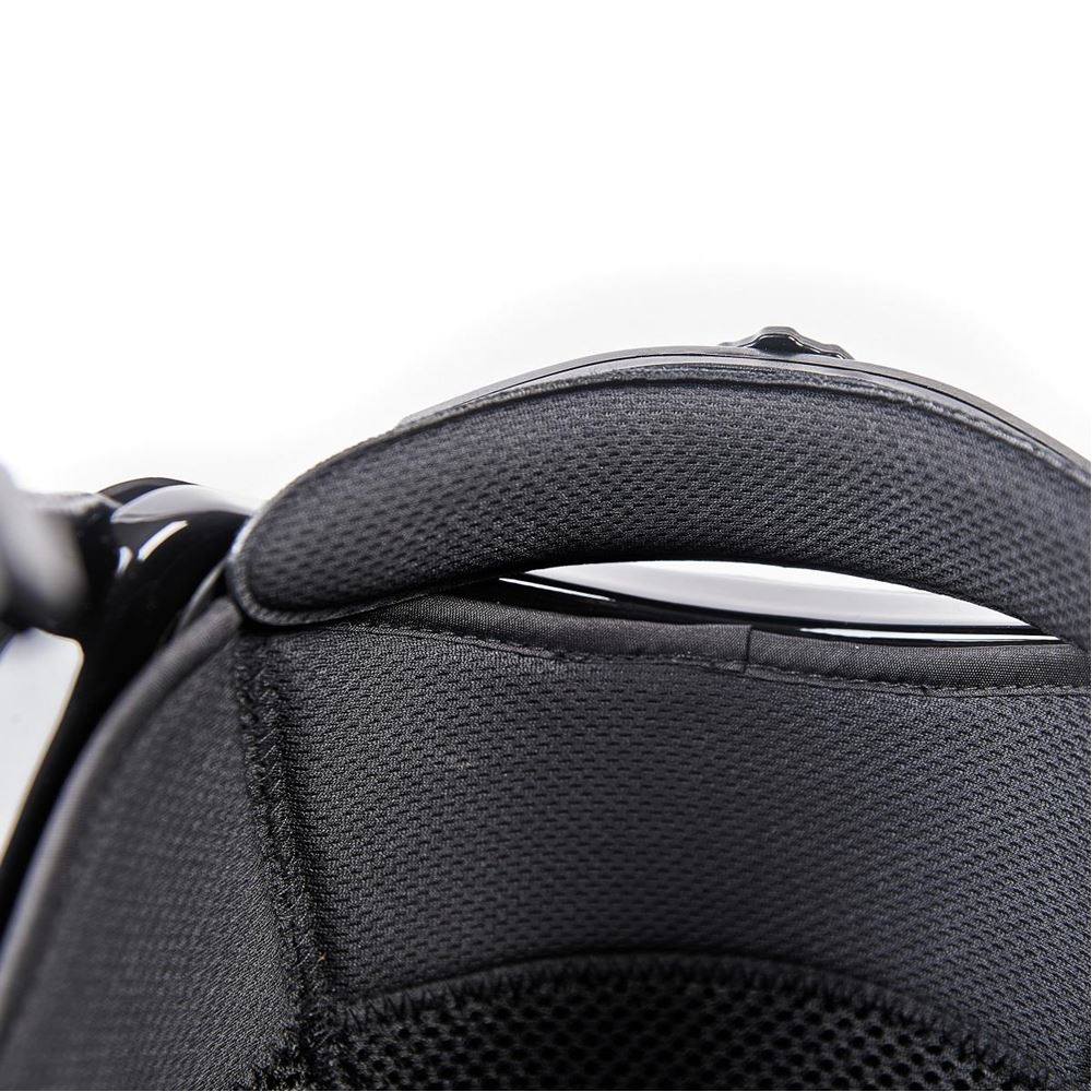 Shires Karben Valentina Riding Hat (Coal)