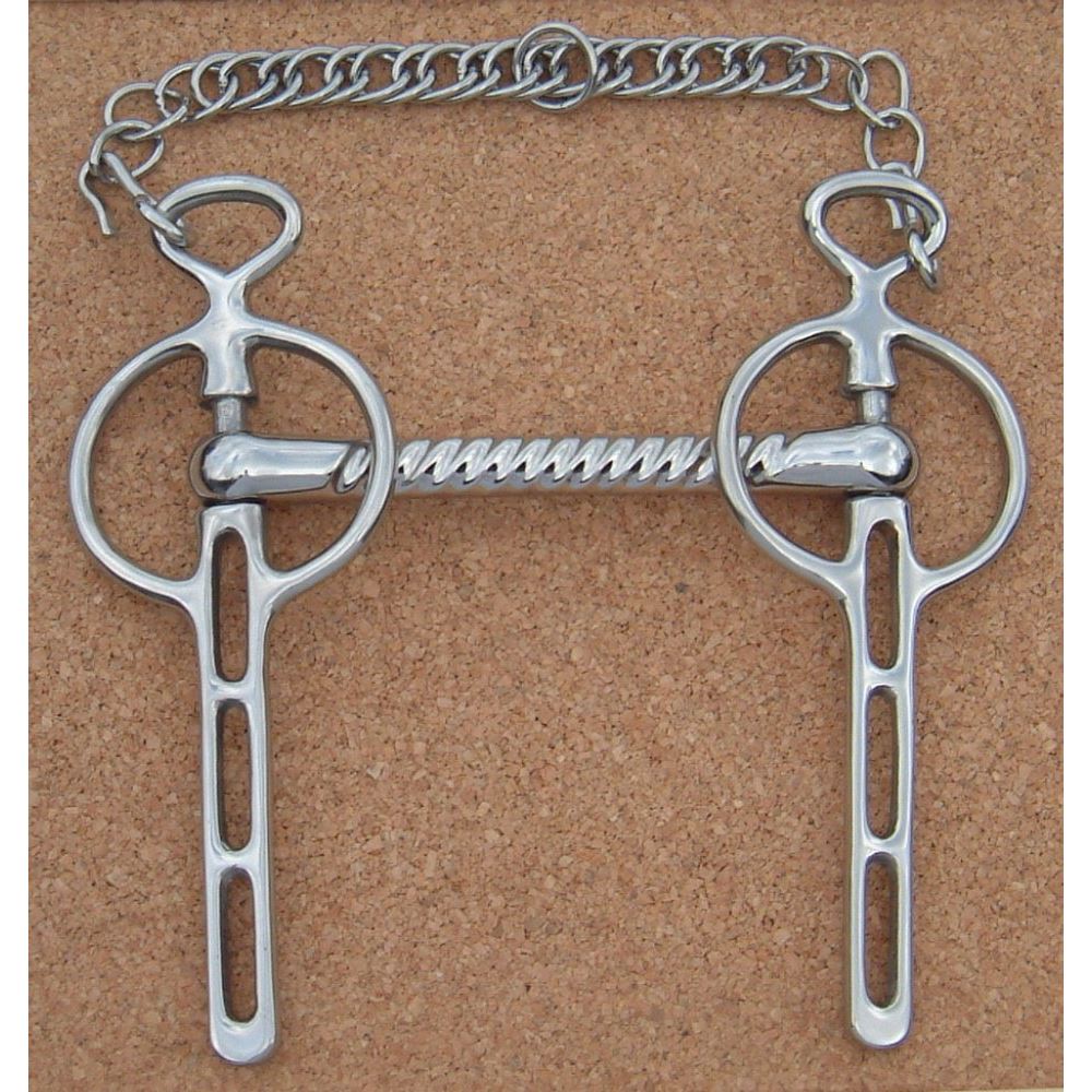 Liverpool Driving Bit with 3 Slots