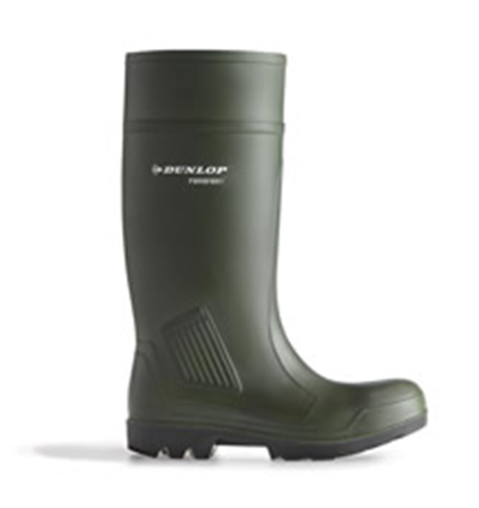 Dunlop Purofort Professional Wellington Boot