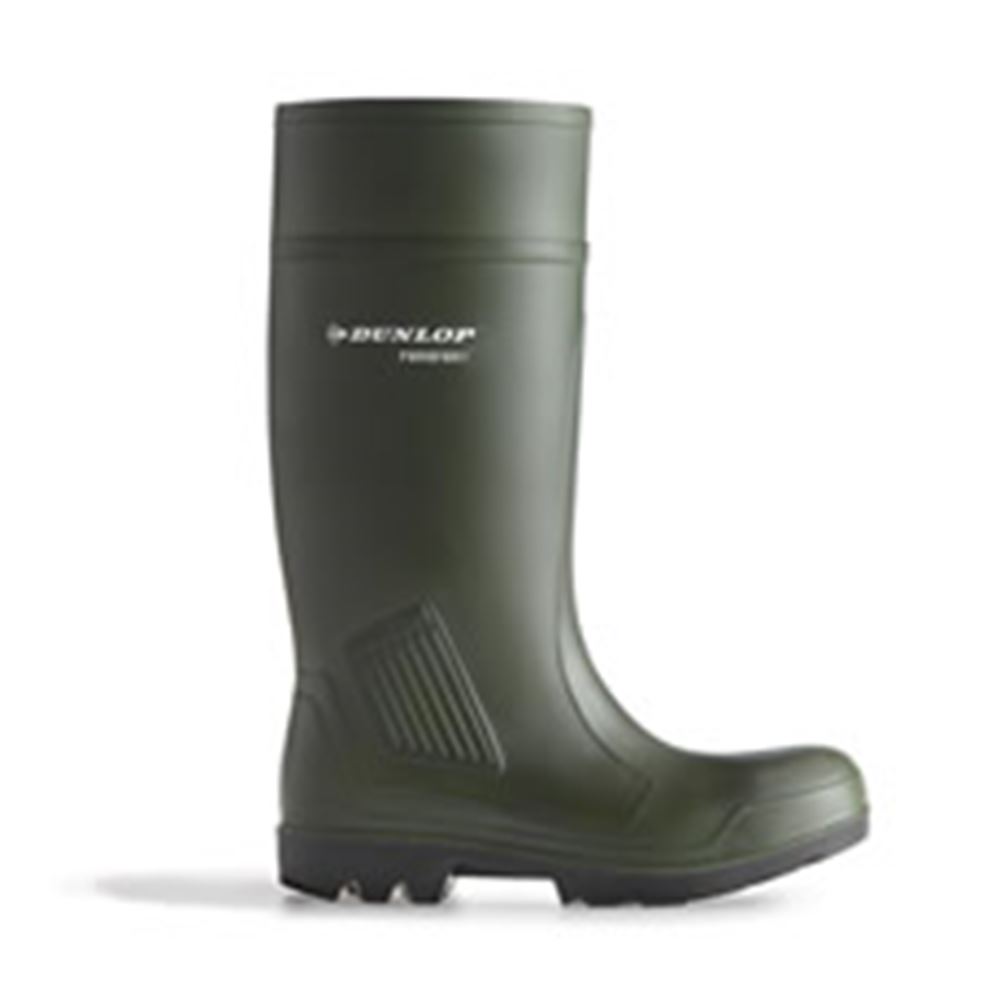 Dunlop Purofort Professional Wellington Boot