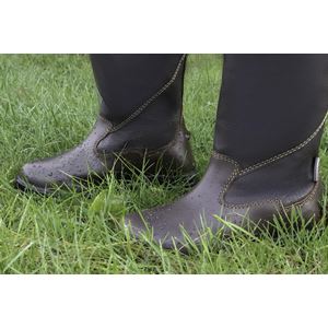 Hy Equestrian Tideswell Country Boot (Brown)