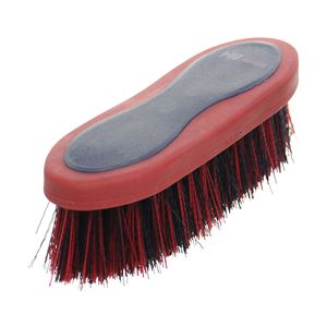 HySHINE Pro Groom Dandy Brush