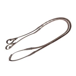 ProPresicce Pollice Magna Grip Rubber Reins by Hy Equestrian