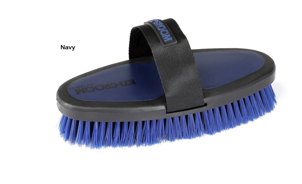 Shires Ezi-Groom Body Wash Brush