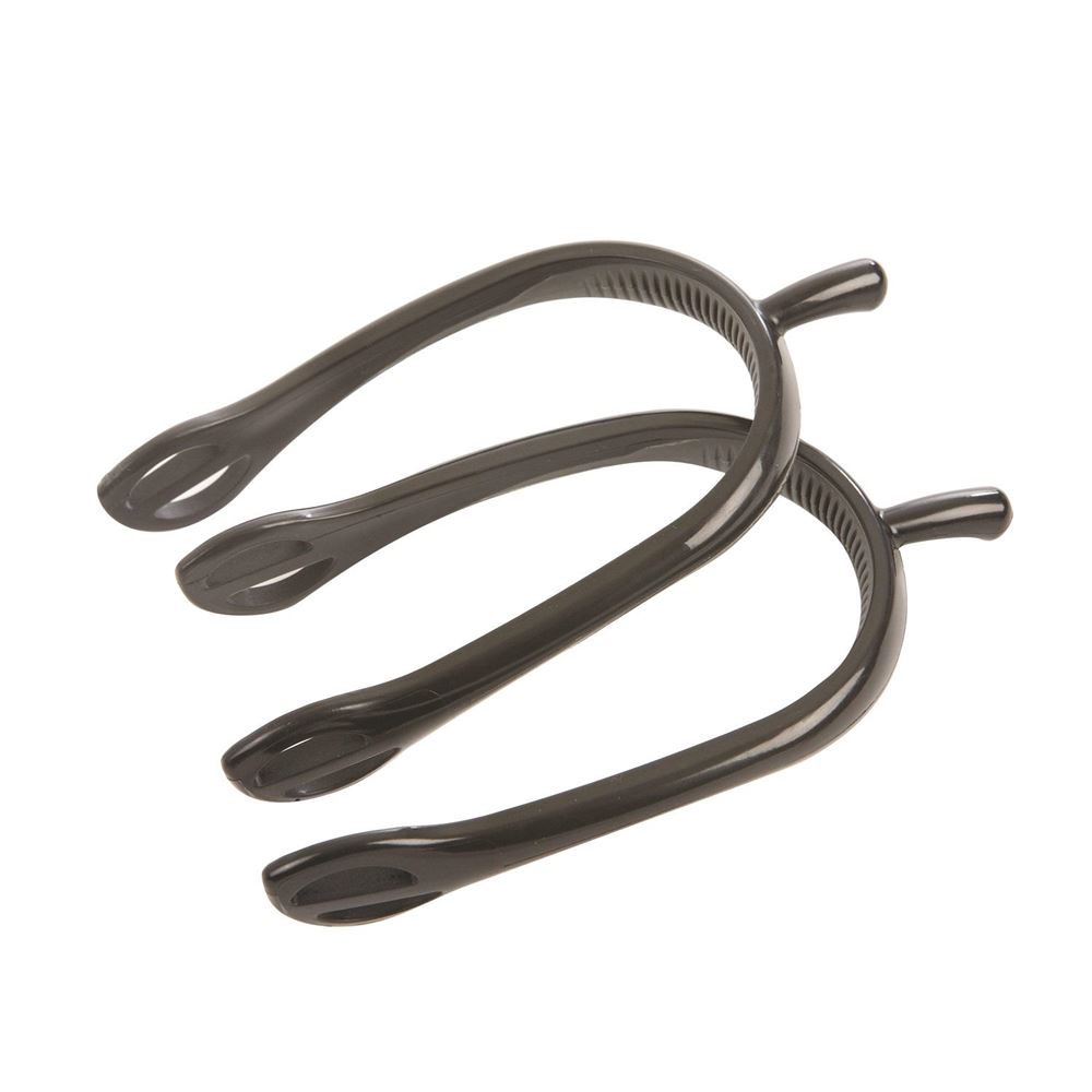 Kincade Plastic & Rubber Spurs