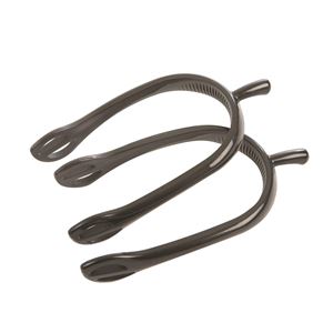 Kincade Plastic & Rubber Spurs