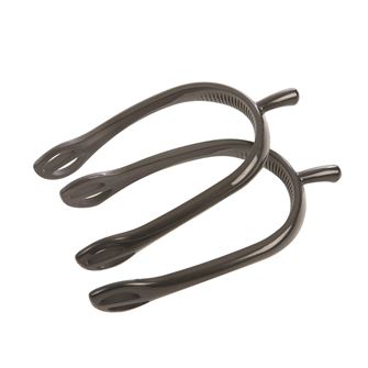 Kincade Plastic & Rubber Spurs