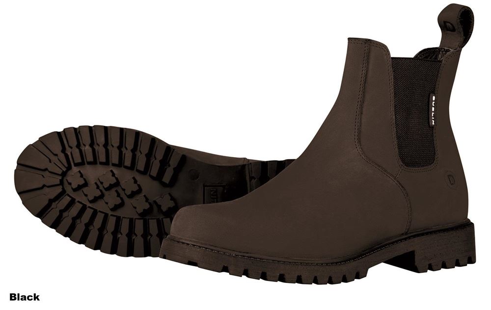 Dublin Ladies Venturer Boots III