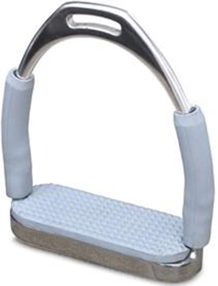 JHL Pro Steel Flexible Stirrup