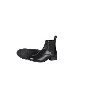 Dublin Foundation Adult Zip Paddock Boots II (Black)