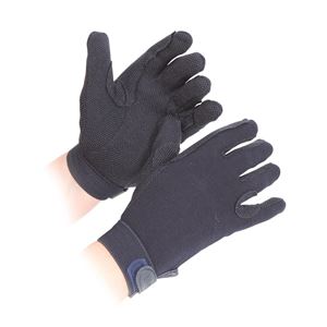 Shires Children's Newbury Riding Gloves