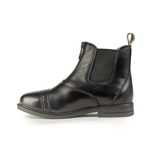 Shires Moretta Materia Boots - Child (Black)