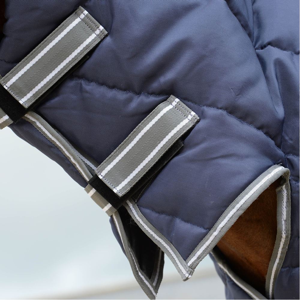 Weatherbeeta ComFiTec PP Channel Quilt II Combo Heavy Stable Rug