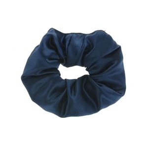 ShowQuest Plain Scrunchie