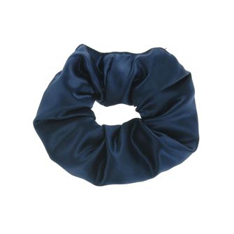 ShowQuest Plain Scrunchie
