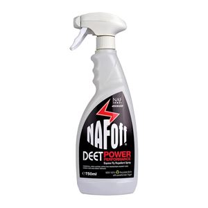NAF Off Deet Power (750ml)