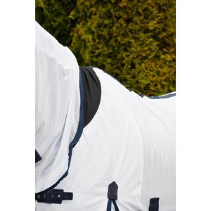Rhinegold Africa Combo Fly Rug (White)