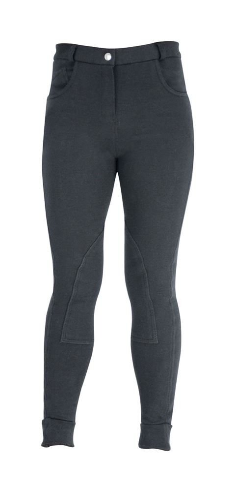 HyPERFORMANCE Melton Children's Jodhpurs