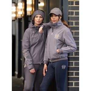 Shires Aubrion Team Jacket (Grey)
