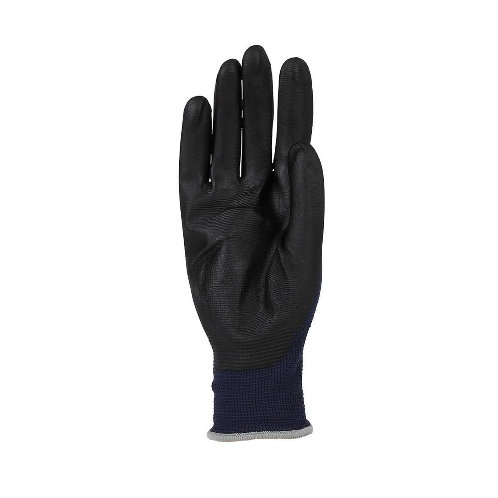 Shires Aubrion All Purpose Yard Gloves (Navy)