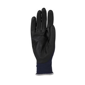 Shires Aubrion All Purpose Yard Gloves (Navy)
