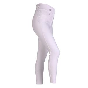 Shires Aubrion Optima Luxe Breeches (White)