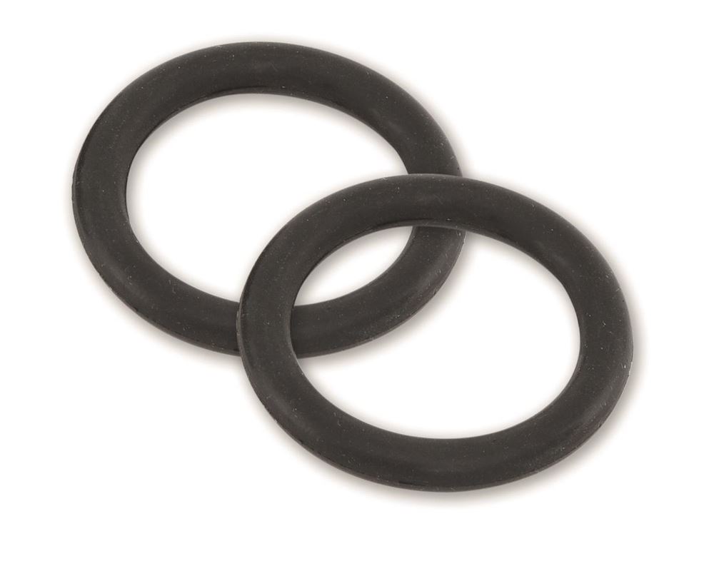 Shires Fillis Peacock Safety Stirrup Spare Rubbers