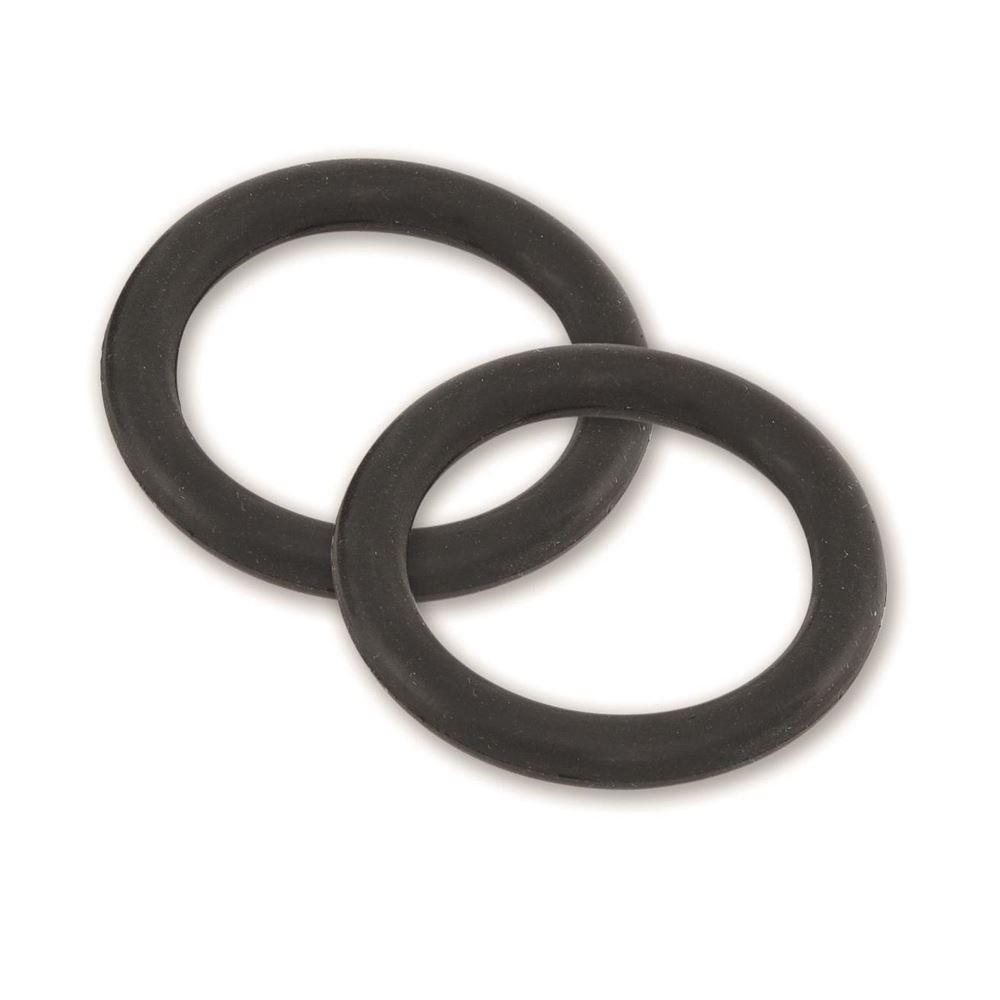 Shires Fillis Peacock Safety Stirrup Spare Rubbers