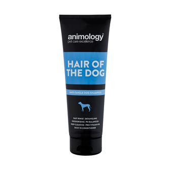 Animology Hair of the Dog Shampoo
