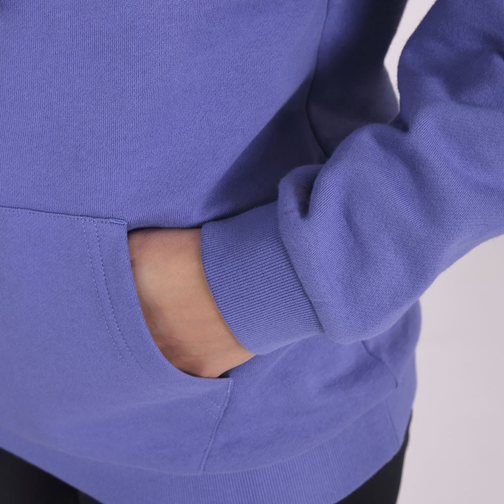 Shires Aubrion React Unisex Hoodie (Sky)