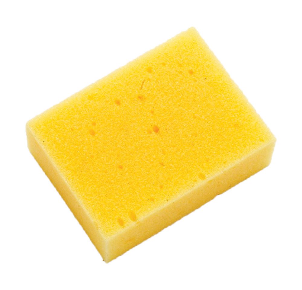 Lincoln Tack Care Sponge Pack of 30