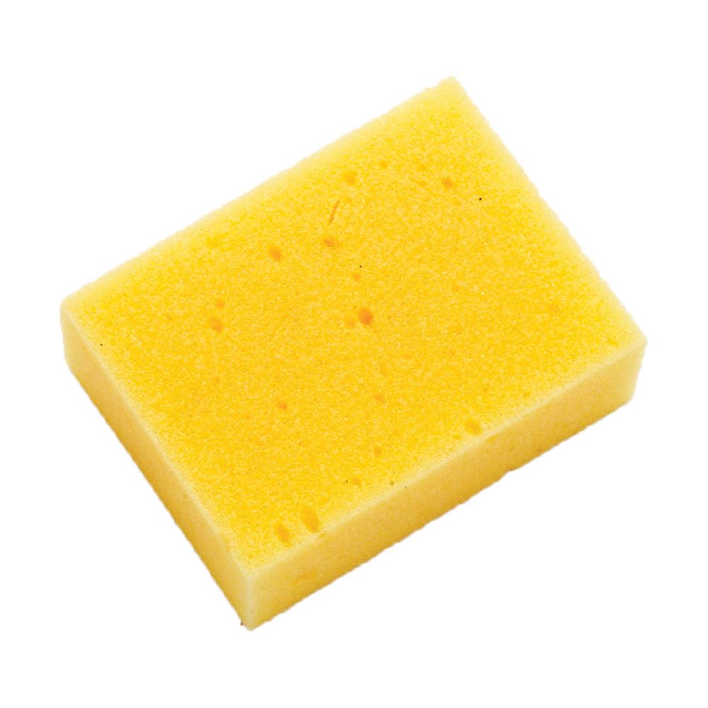 Lincoln Tack Care Sponge Pack of 30