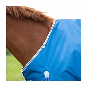 Shires Highlander Original 200 Turnout Rug (Blue)