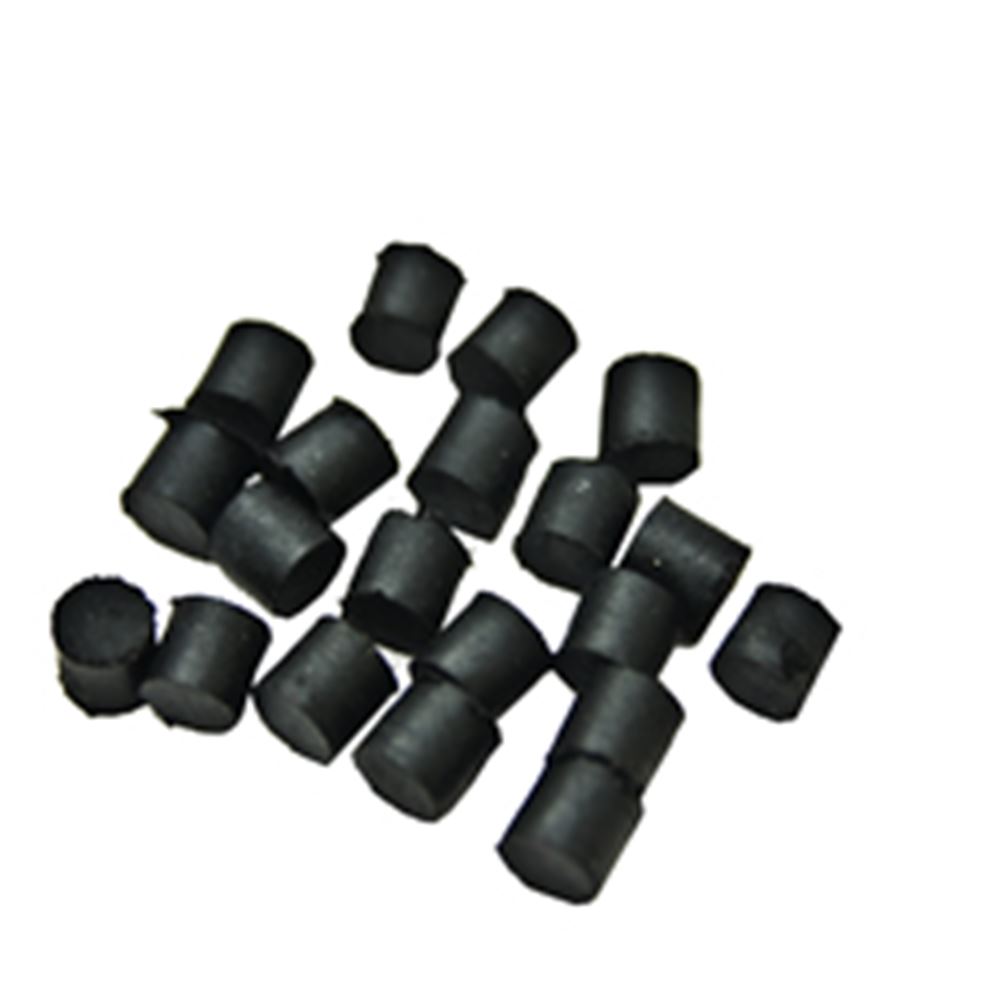 Liveryman Stud Plugs Rubber