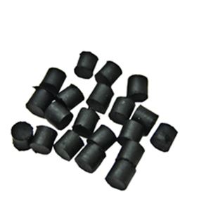 Liveryman Stud Plugs Rubber