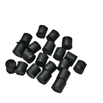 Liveryman Stud Plugs Rubber