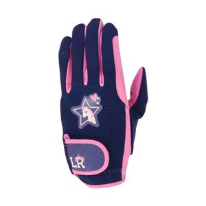 I Love My Pony Collection Gloves by Little Rider