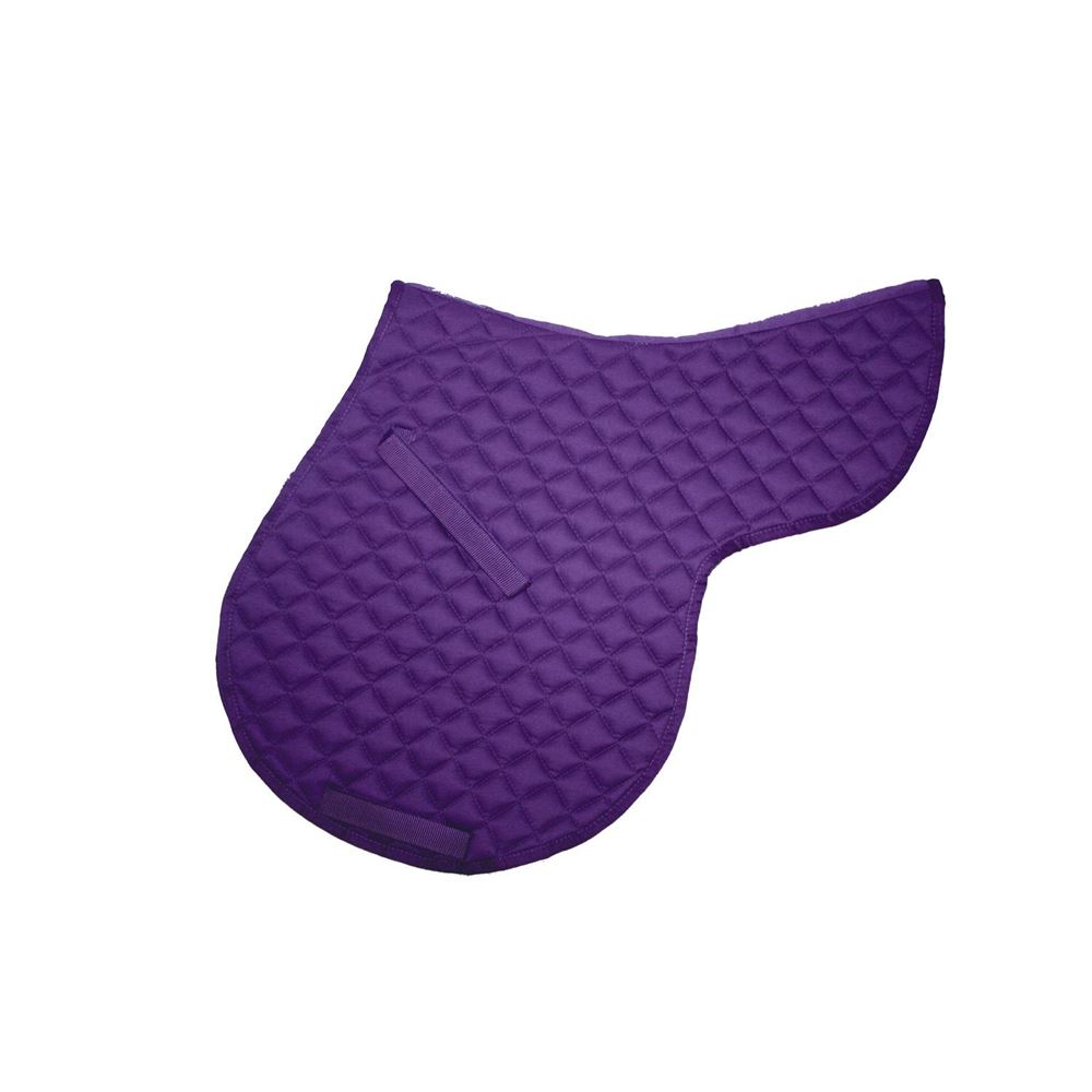 Roma Grand Prix All Purpose Numnah (General Purpose)