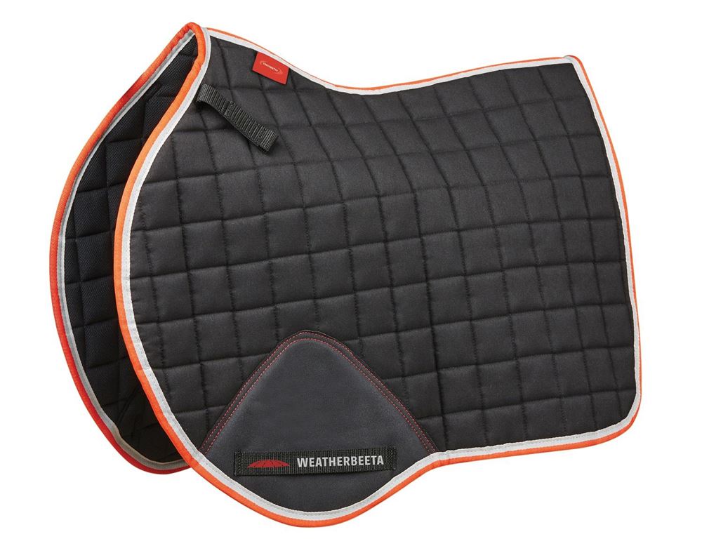 Weatherbeeta Therapy-Tec All Purpose Saddle Pad