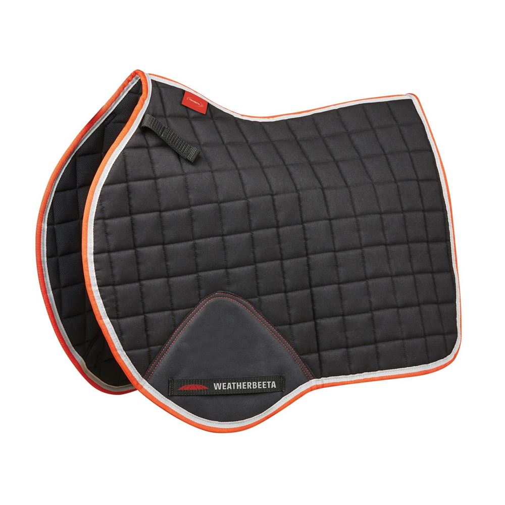 Weatherbeeta Therapy-Tec All Purpose Saddle Pad