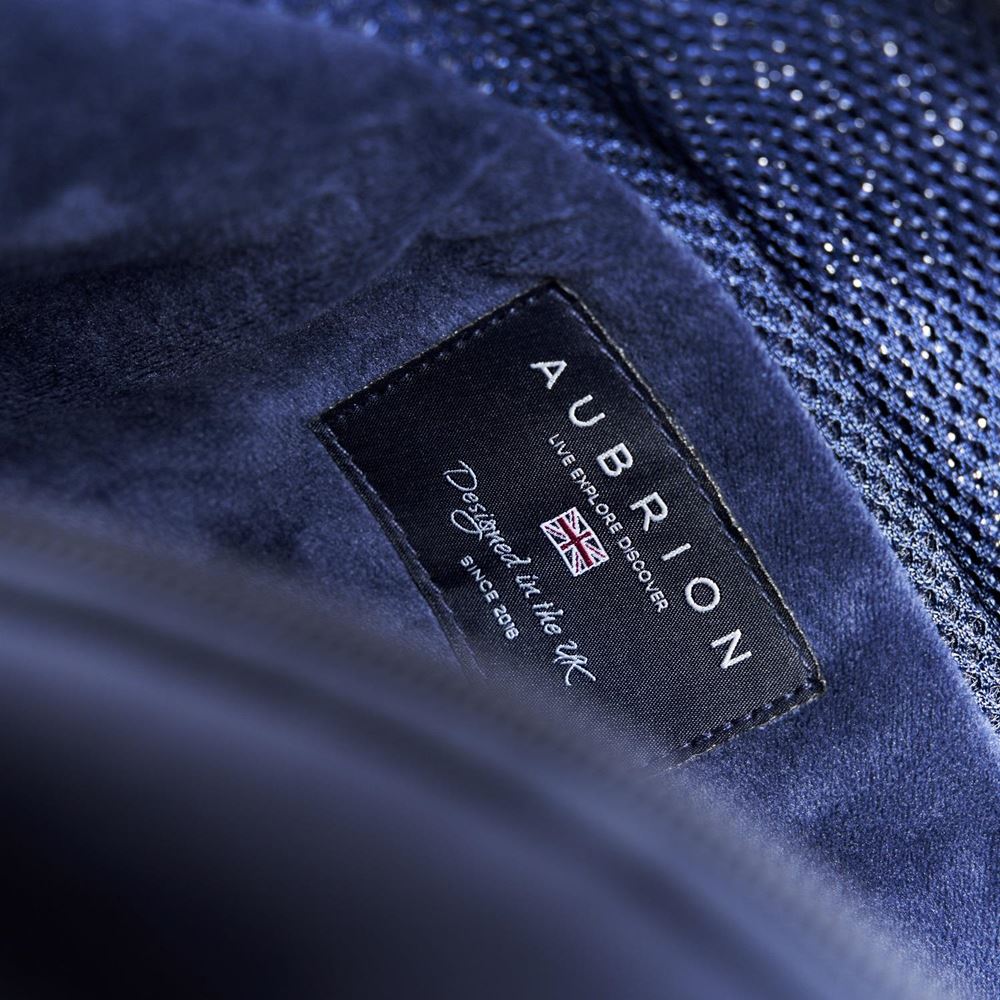 Shires Aubrion Equipt Hat Bag